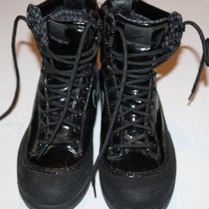 Nike Aegina Mid ACG Women's Shoes winter Black